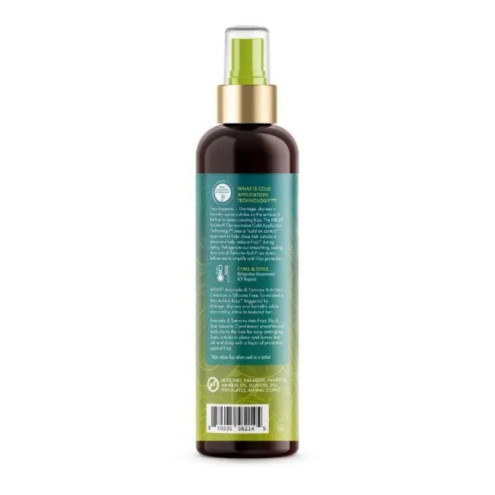 Mielle Organics Avocado And Tamanu Anti-frizz Leave-in Conditioner 237ml_1