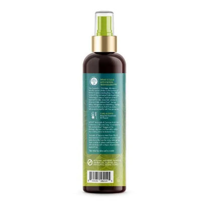 Mielle Organics Avocado And Tamanu Anti-frizz Leave-in Conditioner 237ml_1