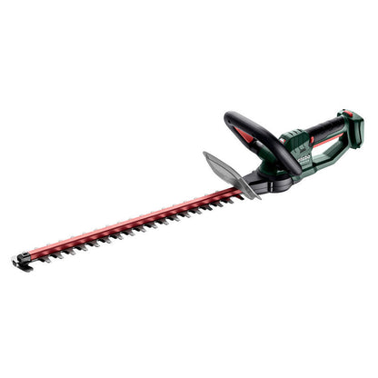 Metabo Hs 18 Ltx 55 V Solo Akku-heckenschere_0
