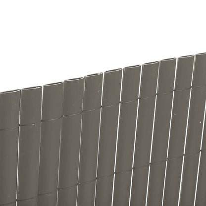 Cañizo Pvc Elegance Recycane Dc 30mm Piedra 2x3 M / Multicolor_0
