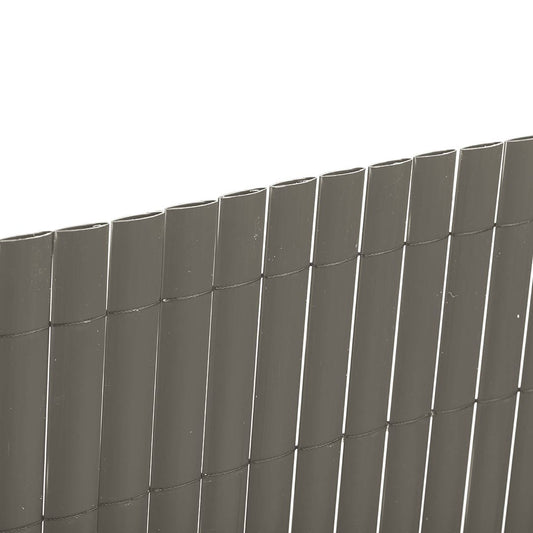 Cañizo Pvc Elegance Recycane Dc 30mm Piedra 2x3 M / Multicolor_0
