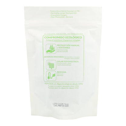 Alga wakame ALGAMAR 100 g
