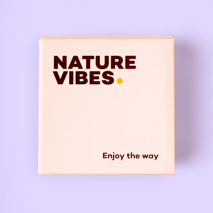 Pendientes Carnota Nature Vibes x Aurarte – Vidrio de Mar Reciclado de Galicia_4