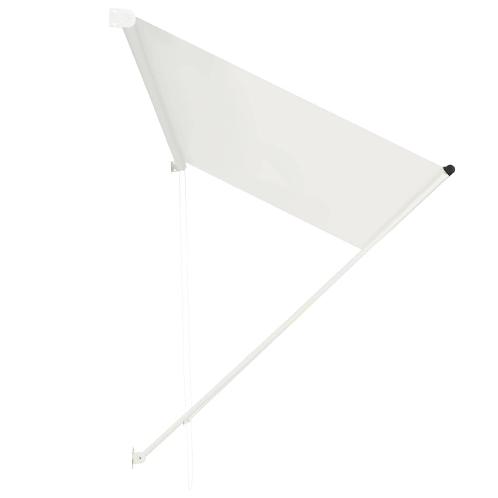 Toldo Retráctil 300x150 Cm Crema_2