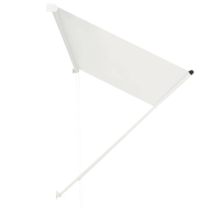 Toldo Retráctil 300x150 Cm Crema_2