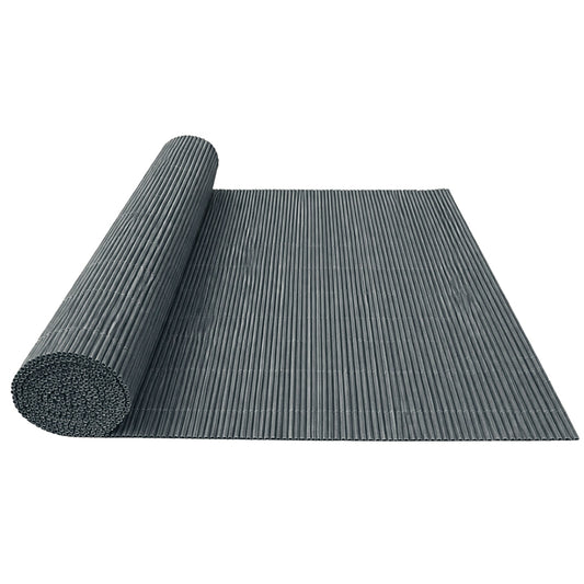 Cañizo Sintético Fency Wick 2x3 Antracita Nortene_0