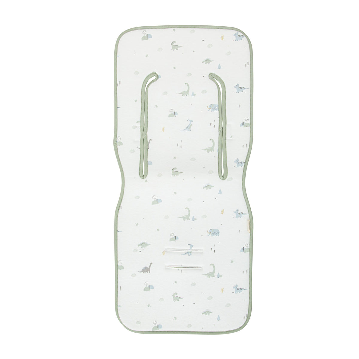 Trex Colchoneta Silla Paseo Universal_1