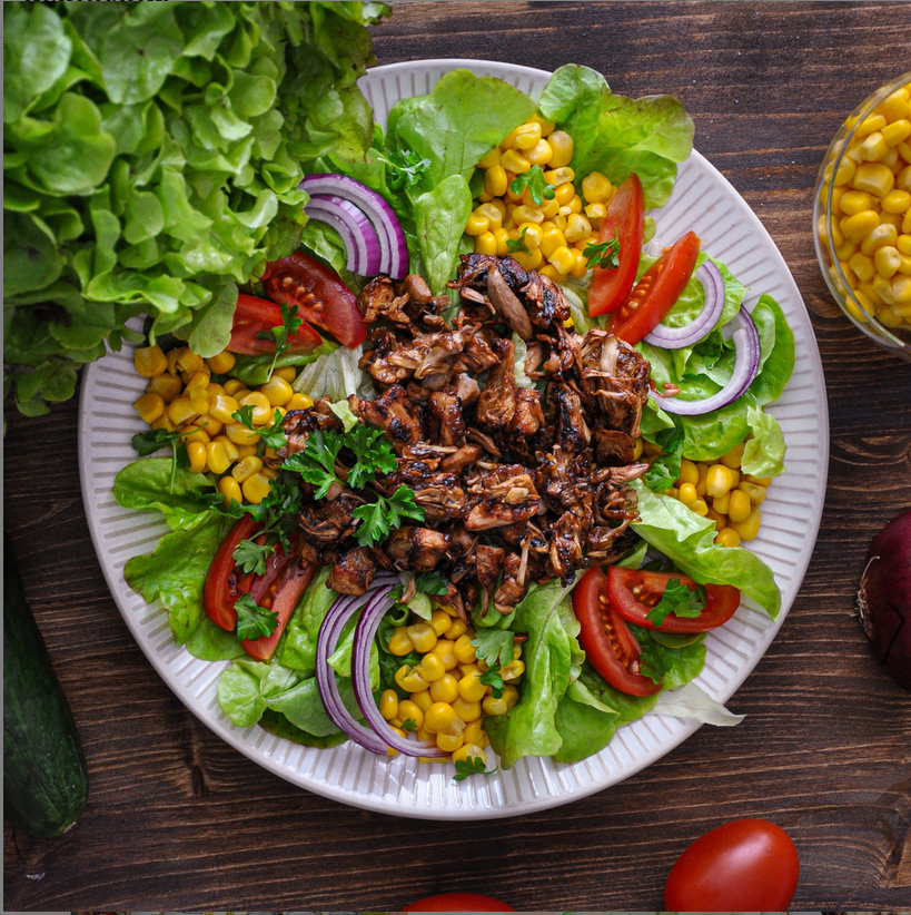 Bio Jackfruit En Salsa Curry 300g_2