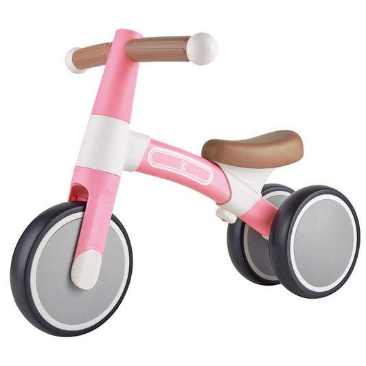 Triciclo Vespa Hape Rosa_0
