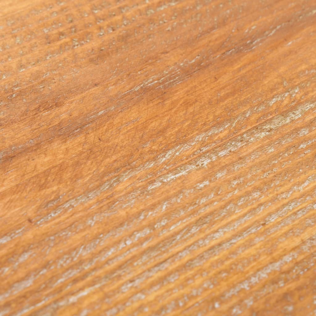 Taburetes De Cocina 2 Unidades Madera Maciza De Abeto_5