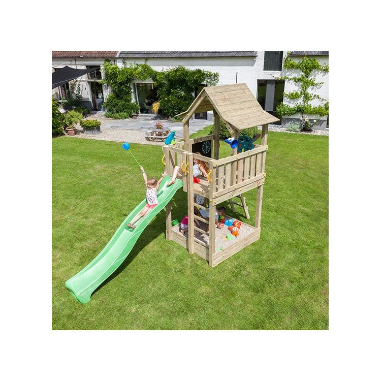 Parque Infantil Masgames Pagoda Xl.