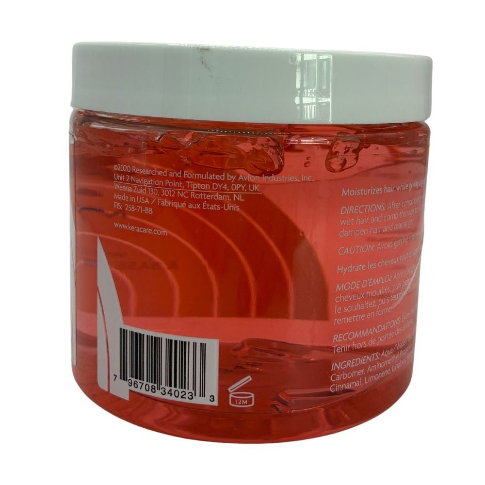Keracare Gelessence Moisturizing Gel 455g_4