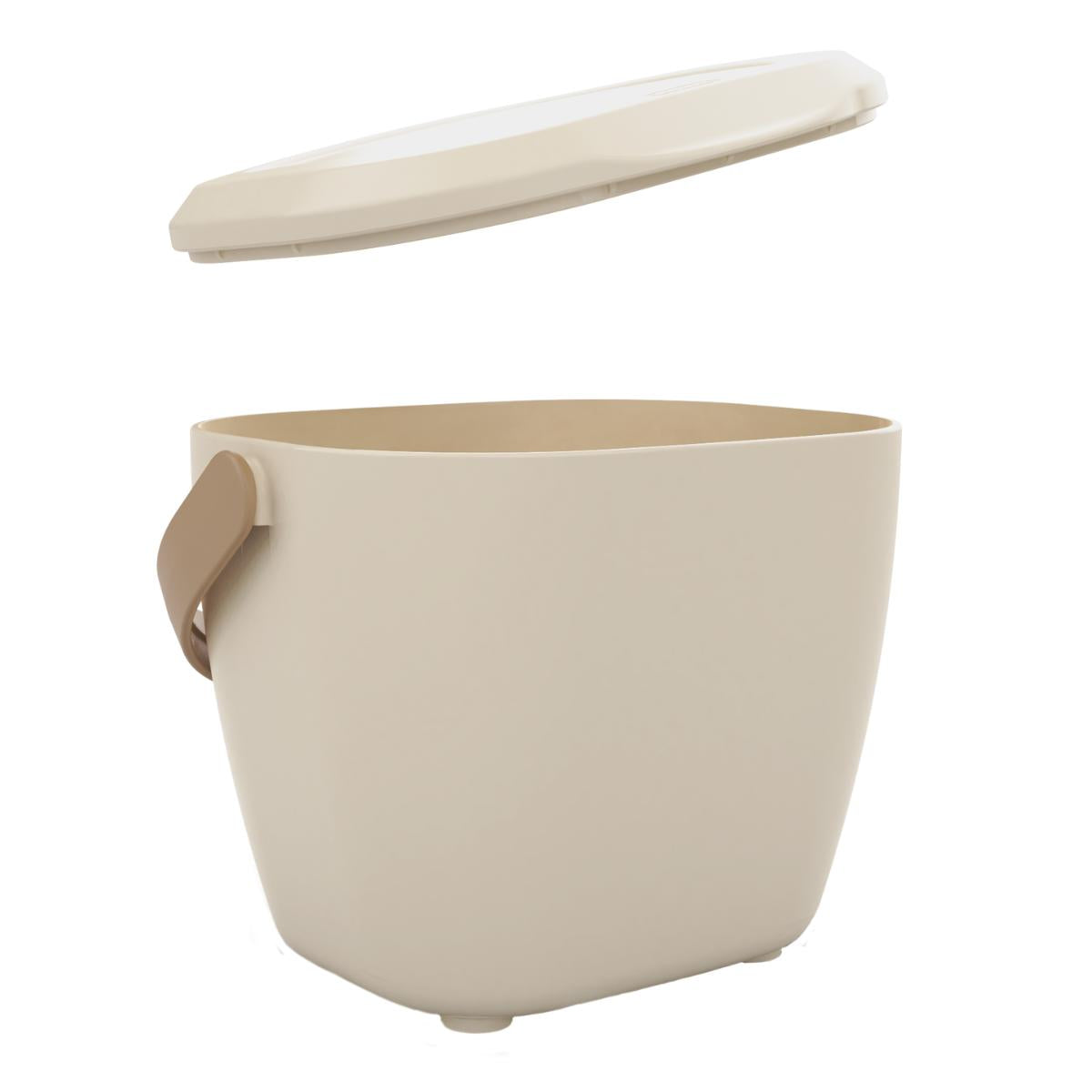 Cubo residuos orgánicos Kitchen Caddy Hozelock 3,5 L