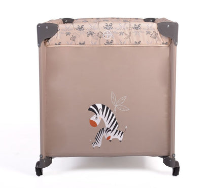 Cuna De Viaje Africa Beige_4