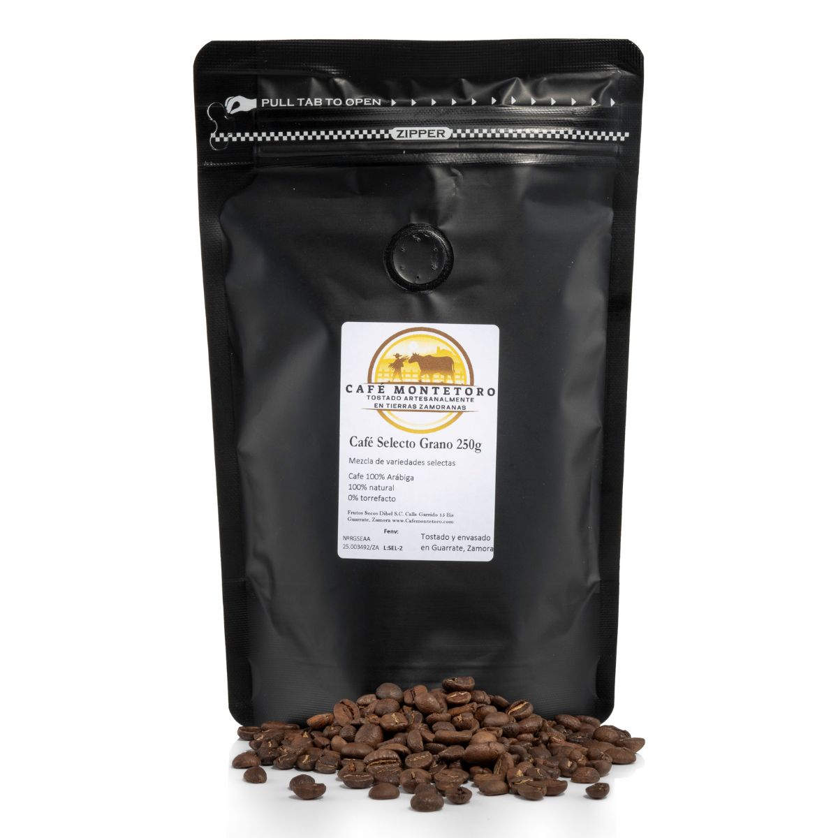 Café Selecto Grano 1kg_0