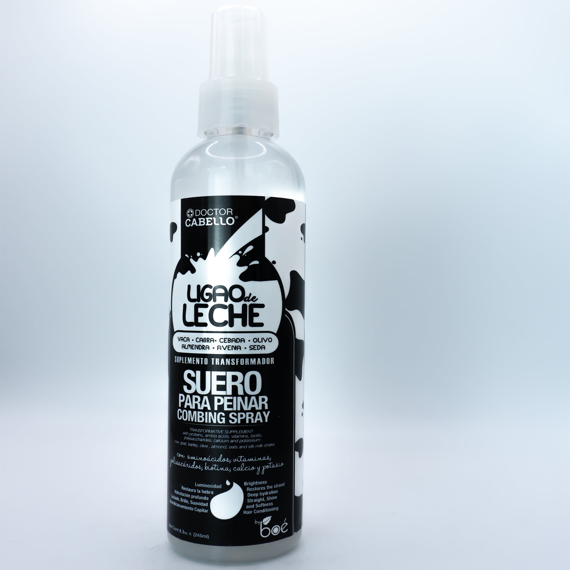 Ligao De Leche Sérum Estilizador Spray 245ml_1