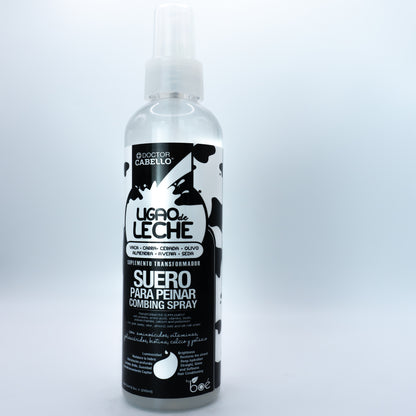 Ligao De Leche Sérum Estilizador Spray 245ml_1