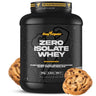 Zero Protein Isolate 2 Kg Cookies