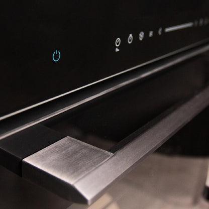 Cecotec Horno Multifunción Meat Master Bolero Hexa Sm406000 Glass Black A+_1