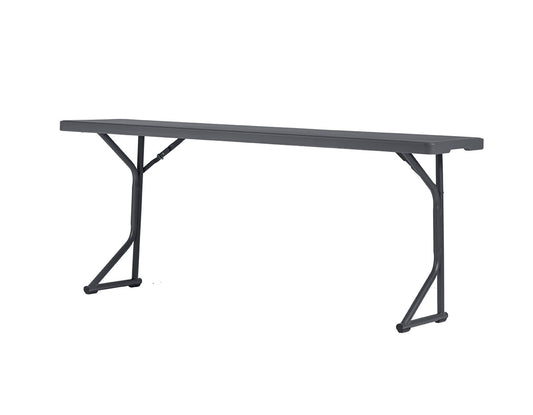 Zown Mesa Plegable Polietileno Para Eventos New Zown Classic M183_0
