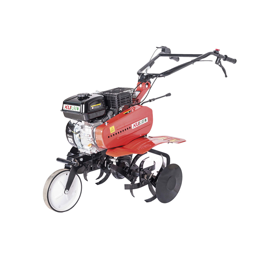 Motoazada Kuril K750 | Motor Loncin 196cc | Ancho 82cm | Filtro Aceite | Espolón | Rueda Delantera_0