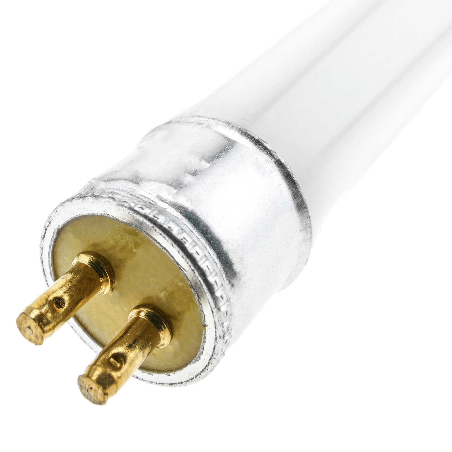 Tubo Fluorescente Para Matamoscas Y Mosquitos Eléctrico Uv T5 8w Bl 286mm_2