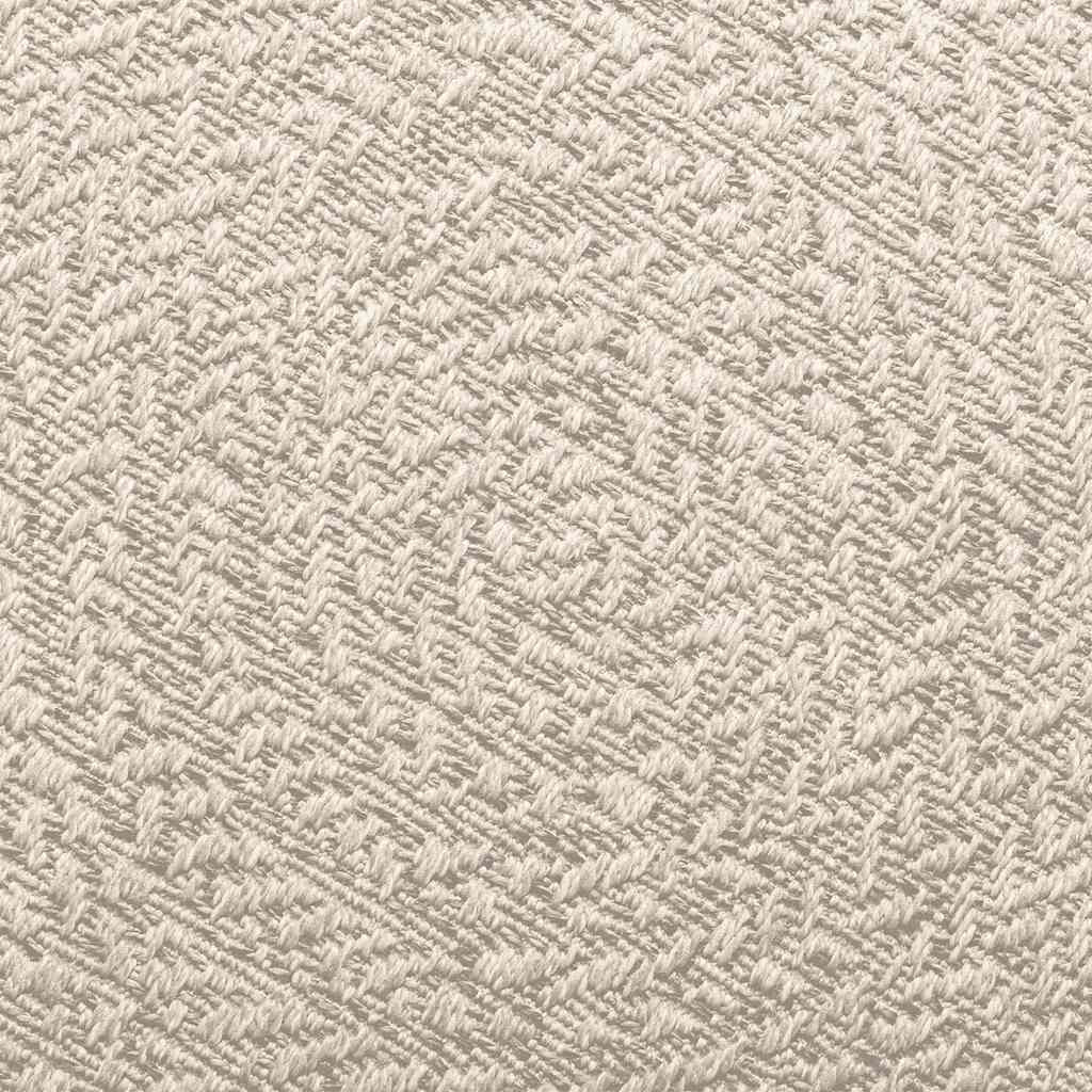 Vidaxl Alfombra Zizur Aspecto Yute Interior/exterior Crema Ø 160 Cm_4
