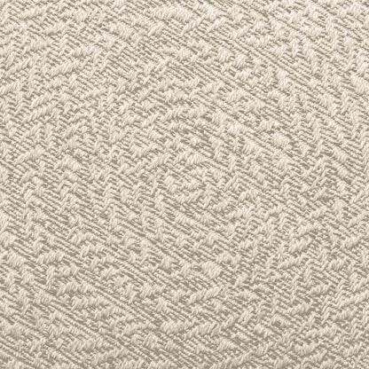 Vidaxl Alfombra Zizur Aspecto Yute Interior/exterior Crema Ø 160 Cm_4
