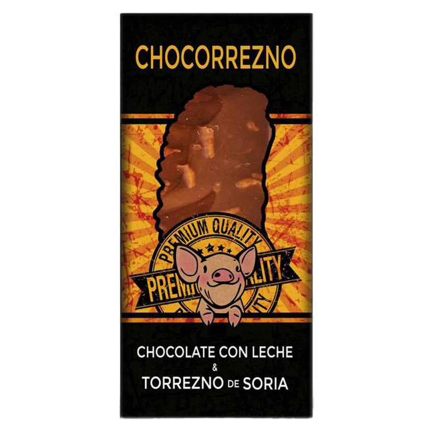 Chocorrezno Con Leche_0