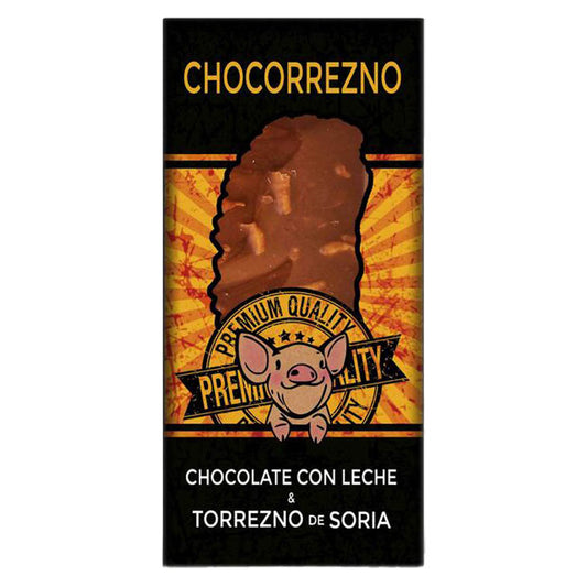 Chocorrezno Con Leche_0