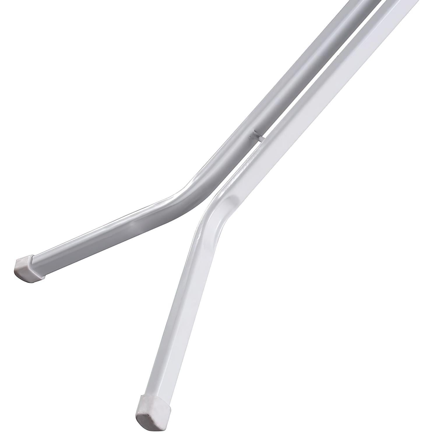 Mesa Planchar 120x38 Automática Para Centro De Planchado_3