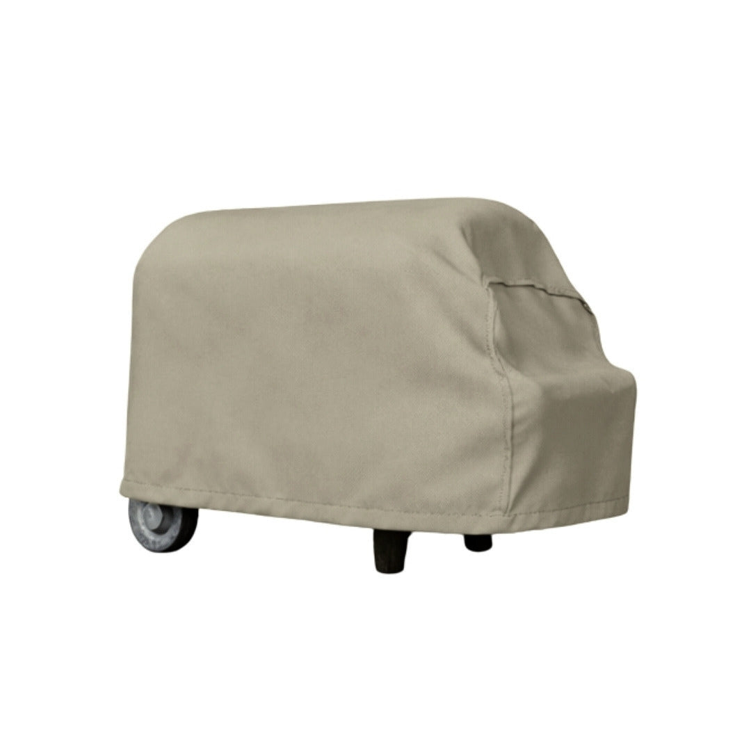 Funda Protectora Barbacoa 70x130x70 Cm Nortene_0