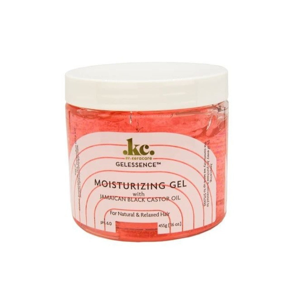 Keracare Gelessence Moisturizing Gel 455g_0