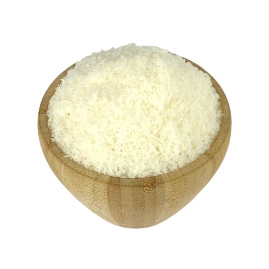 Coco Rallado Ecológico Granel 10 Kg_0