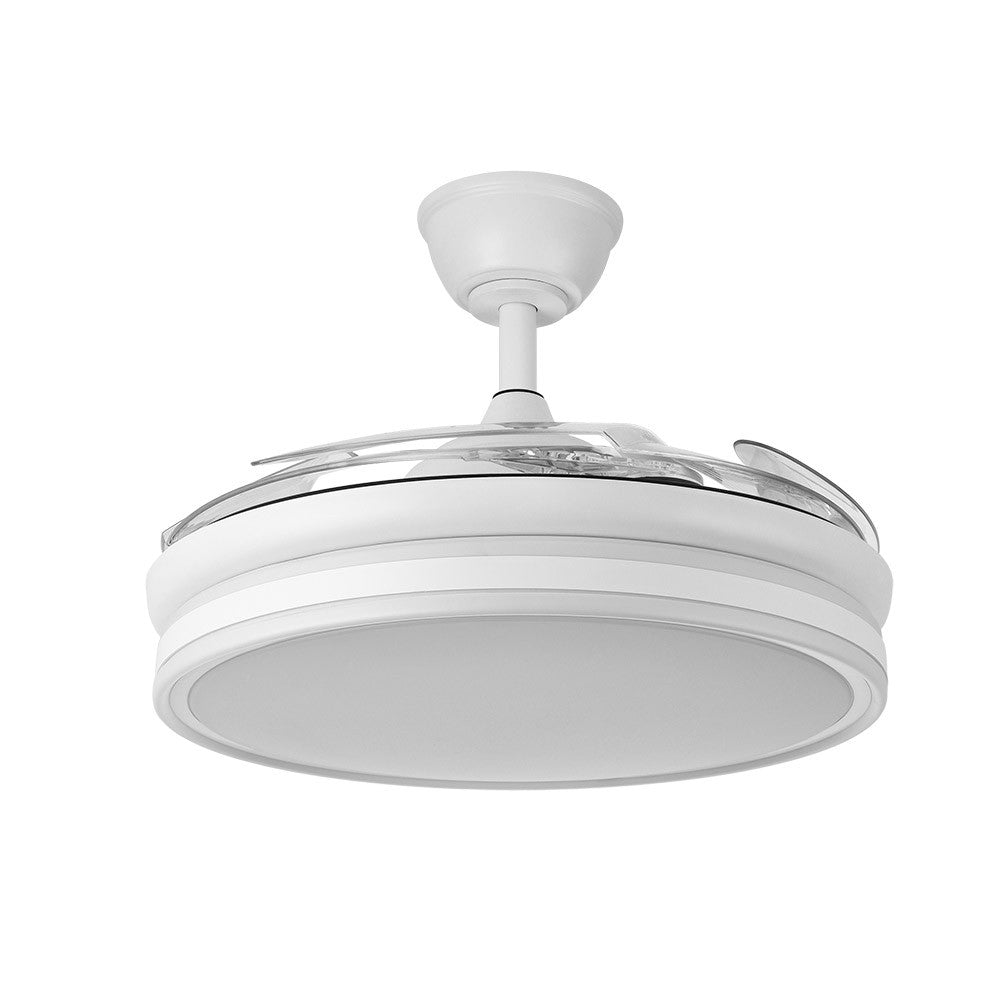 Ventilador Bayomo 72w 6120lm Blanco 3 Aspas Desp. 32/47x49/108 D.3 Color.motor Dc.remoto_1