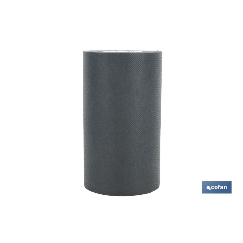 Cinta De Unión Para Césped Artificial Sin Adhesivo 15 Cm X 10 M Verde_1