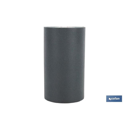 Cinta De Unión Para Césped Artificial Sin Adhesivo 15 Cm X 10 M Verde_1