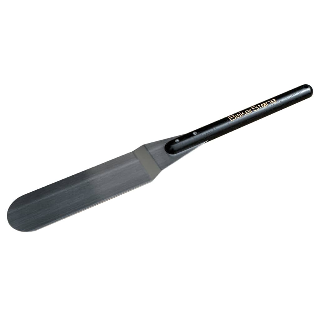 Bakerstone Set De Horno Para Pizza Negro_4
