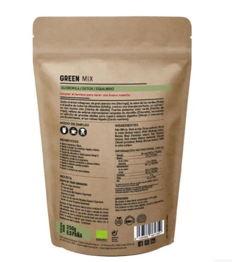 Green Mix Raw Sin Gluten Bio 1kg_1