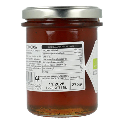 Miel con trufa negra bio Mayem 275 g