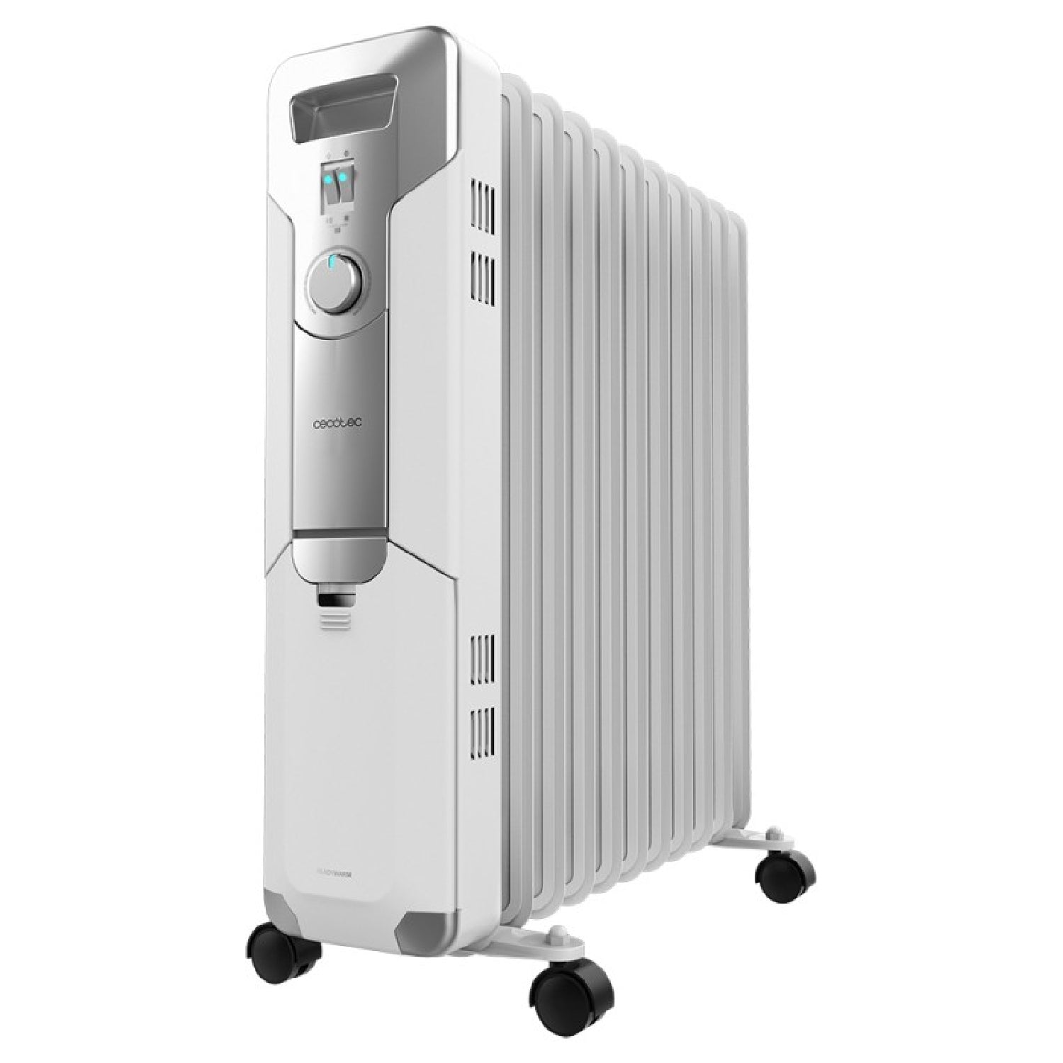 Cecotec Radiador De Aceite Readywarm 11000 Space_0