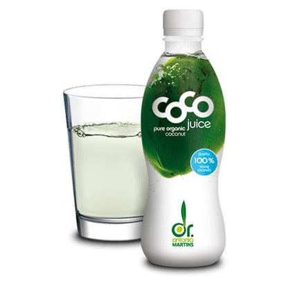 Agua de Coco Natural Dr. Martins 1 L