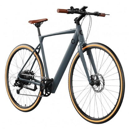 Bicicleta Eléctrica Sprint Silver Cecotec_0