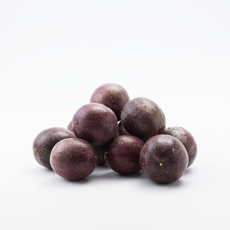 Maracuyá (fruta De La Pasión) De Málaga 1/2 Kg_1
