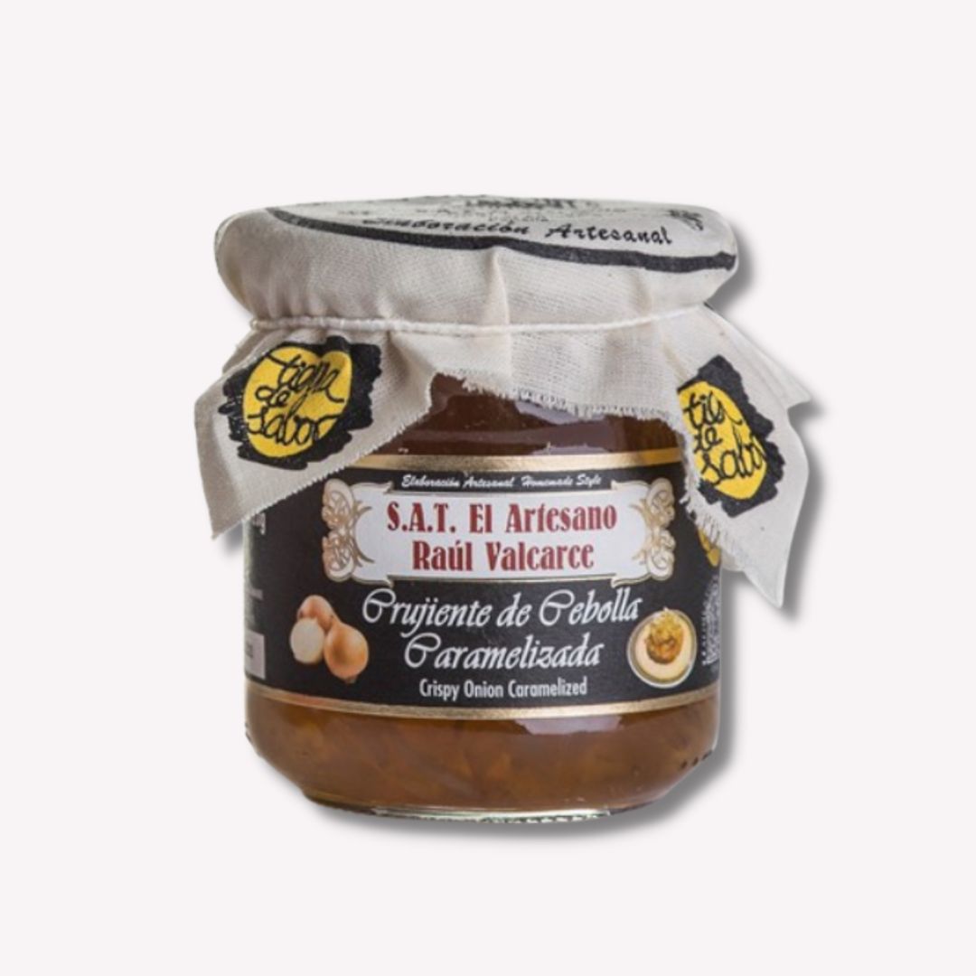 Crujiente De Cebolla Caramelizada_0