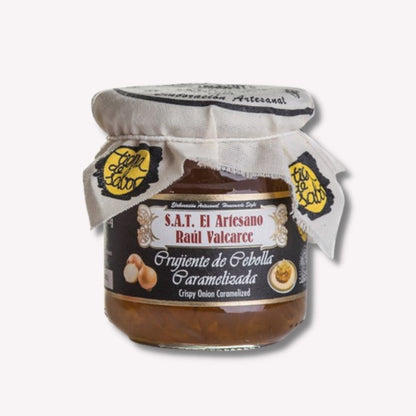 Crujiente De Cebolla Caramelizada_0