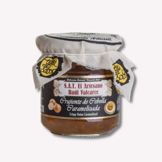 Crujiente De Cebolla Caramelizada_0
