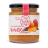 Mermelada Bio De Mango Con Sirope De Agave