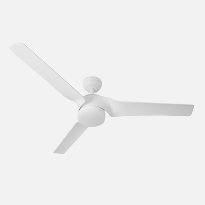 Ventilador Dc Montijo 24w Blanco 3 Aspas 6vel. 132d 2424lm 3000-6500k C/remoto, Reg. Intensidad, Timer, Mem._2