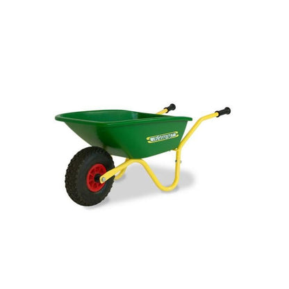 Carretilla Berg Dempy.